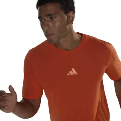 T-Shirts En Tops < adidas TERREX Xperior hirt et ange ouwen Heren - ei ipact orange KD4844