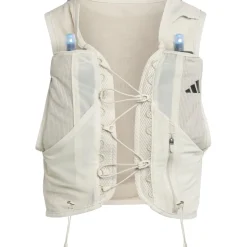 adidas TERREX Xperior Trailrunning Hardloopvest met Drinksysteem 5L - wonder alumina KC5015