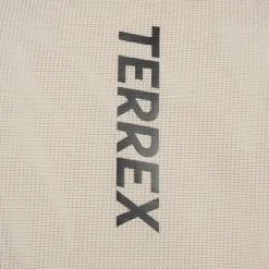 adidas TERREX Xperior Trailrunning Hardloopvest met Drinksysteem 5L - wonder alumina KC5015