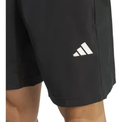 adidas Workout Essentials Base Woven 9" Shorts Heren - black KA3549
