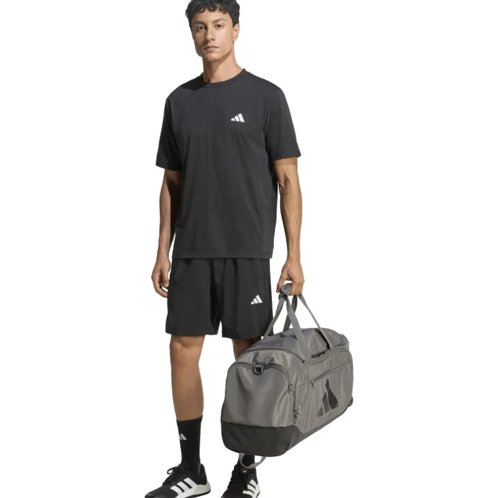 adidas Workout Essentials Base Woven 9" Shorts Heren - black KA3549