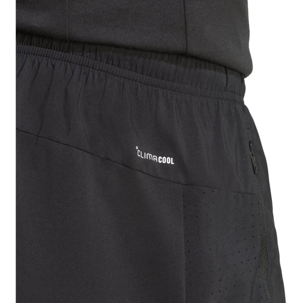 adidas Workout Essentials Base Woven 9" Shorts Heren - black KA3549