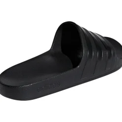 adidas Adilette Aqua Badeslippers - core black/core black/core black F35550