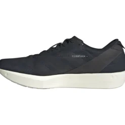 adidas Adizero Adios 9 Hardloopschoenen Heren - core black/core black/iron metal IH5751