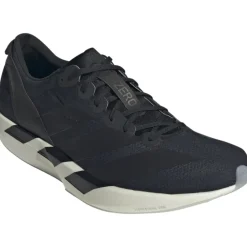 adidas Adizero Adios 9 Hardloopschoenen Heren - core black/core black/iron metal IH5751