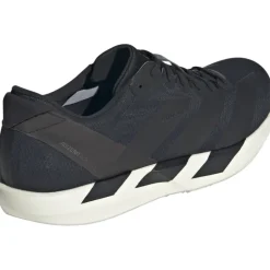 adidas Adizero Adios 9 Hardloopschoenen Heren - core black/core black/iron metal IH5751