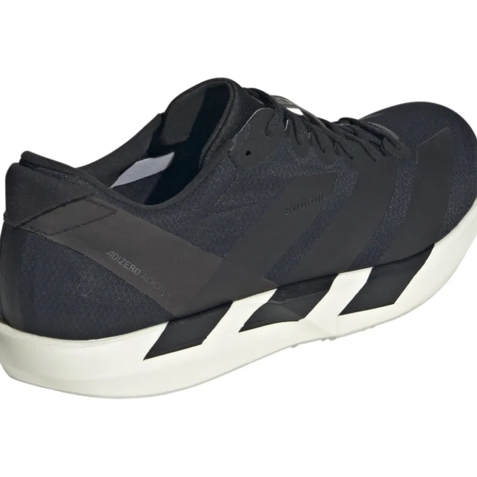 adidas Adizero Adios 9 Hardloopschoenen Heren - core black/core black/iron metal IH5751