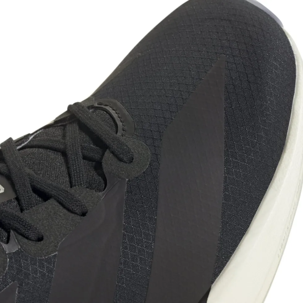 adidas Adizero Adios 9 Hardloopschoenen Heren - core black/core black/iron metal IH5751