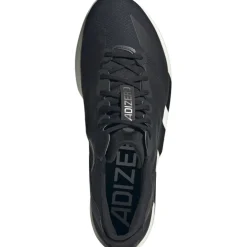 adidas Adizero Adios 9 Hardloopschoenen Heren - core black/core black/iron metal IH5751