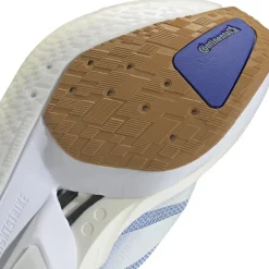 Hardloopschoenen Voor Op De Weg|Schoenen < adidas Adizero Boston 13 Hardloopschoenen Dames - blue fusion/zero metal/glow blue JS4956