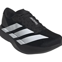 adidas Adizero EVO SL Hardloopschoenen Heren - core black/cloud white/core black JP7149