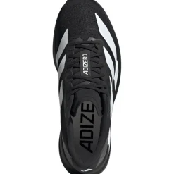 adidas Adizero EVO SL Hardloopschoenen Heren - core black/cloud white/core black JP7149