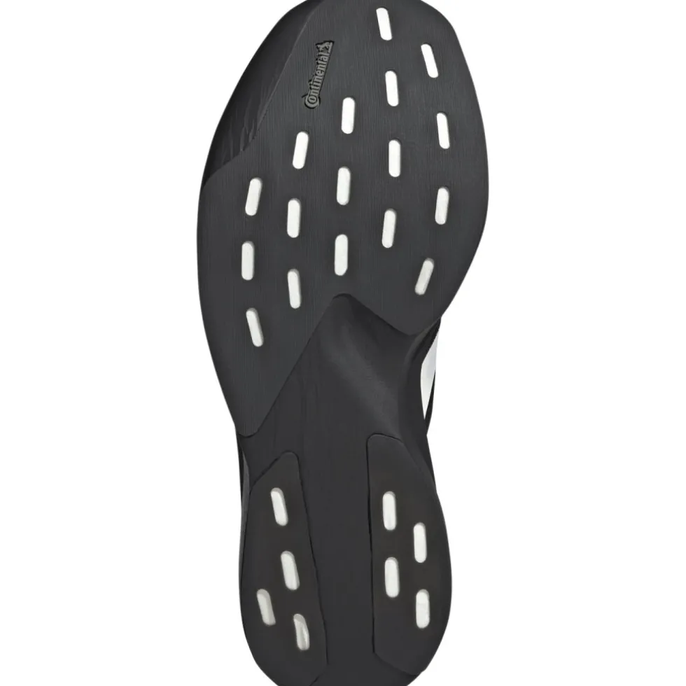 adidas Adizero EVO SL Hardloopschoenen Heren - core black/cloud white/core black JP7149