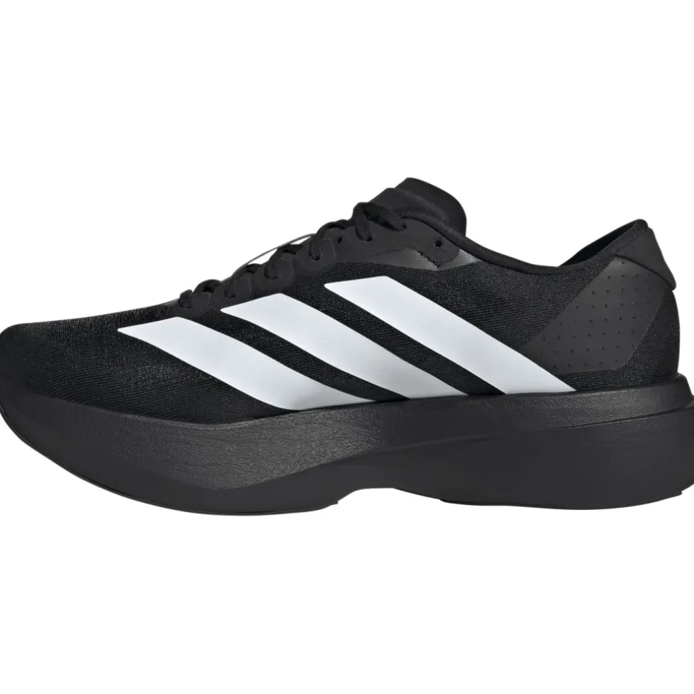 adidas Adizero EVO SL Hardloopschoenen Heren - core black/cloud white/core black JP7149