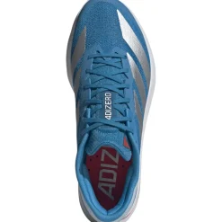 adidas Adizero SL2 Hardloopschoenen Heren - silver metal/silver metal/silver metal JQ3129