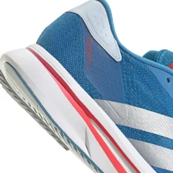 adidas Adizero SL2 Hardloopschoenen Heren - silver metal/silver metal/silver metal JQ3129