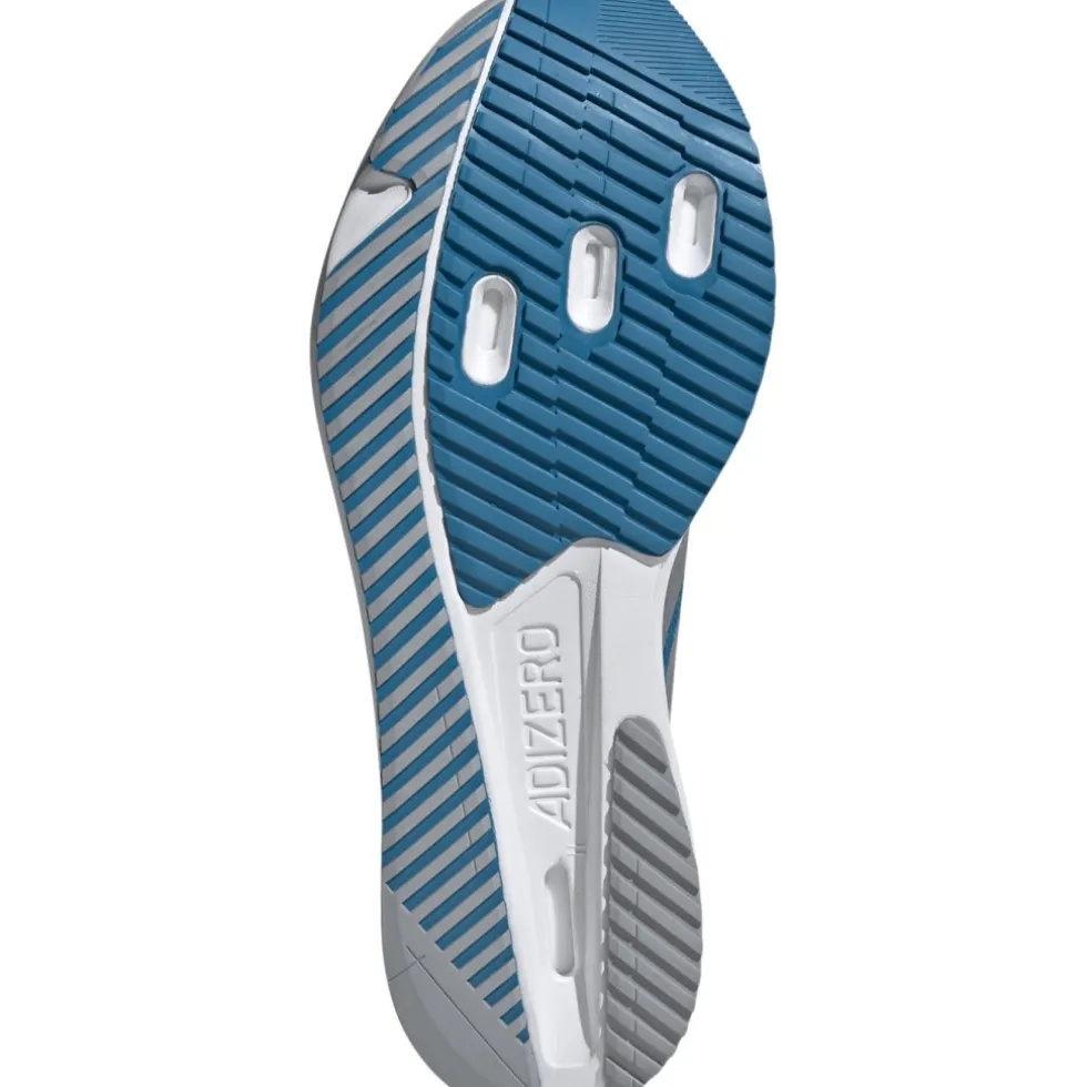 adidas Adizero SL2 Hardloopschoenen Heren - silver metal/silver metal/silver metal JQ3129