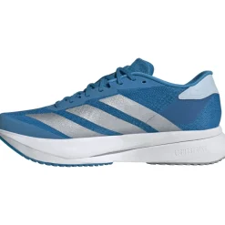 adidas Adizero SL2 Hardloopschoenen Heren - silver metal/silver metal/silver metal JQ3129