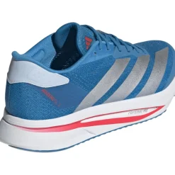 adidas Adizero SL2 Hardloopschoenen Heren - silver metal/silver metal/silver metal JQ3129