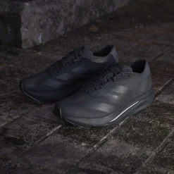 Hardloopschoenen Voor Op De Weg|Hardloopschoenen Heren < adidas Adizero SL2 Hardloopschoenen Heren - core black/core black/core black JQ0352