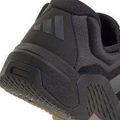 Fitness Schoenen|Schoenen < adidas Dropset 4 Power Trainer Fitnessschoenen Heren - core black/grey five/core black JR73