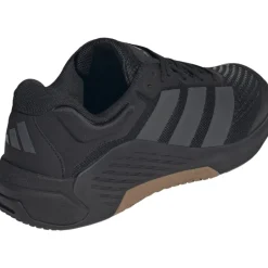 Fitness Schoenen|Schoenen < adidas Dropset 4 Power Trainer Fitnessschoenen Heren - core black/grey five/core black JR73