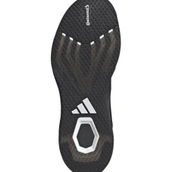 Fitness Schoenen|Schoenen < adidas Dropset 4 Power Trainer Fitnessschoenen Heren - core black/cloud white/lucid red JR71