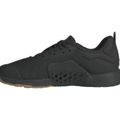 adidas Dropset 3 Trainer Fitness Schoenen Dames - core black/grey four/grey four ID8632