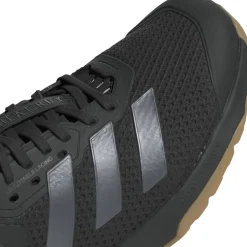 adidas Dropset 3 Trainer Fitness Schoenen Dames - core black/grey four/grey four ID8632