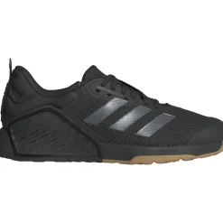 adidas Dropset 3 Trainer Fitness Schoenen Dames - core black/grey four/grey four ID8632