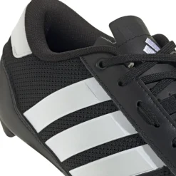 adidas Heritage Racefietsschoenen Heren - core black/white/white IH5220