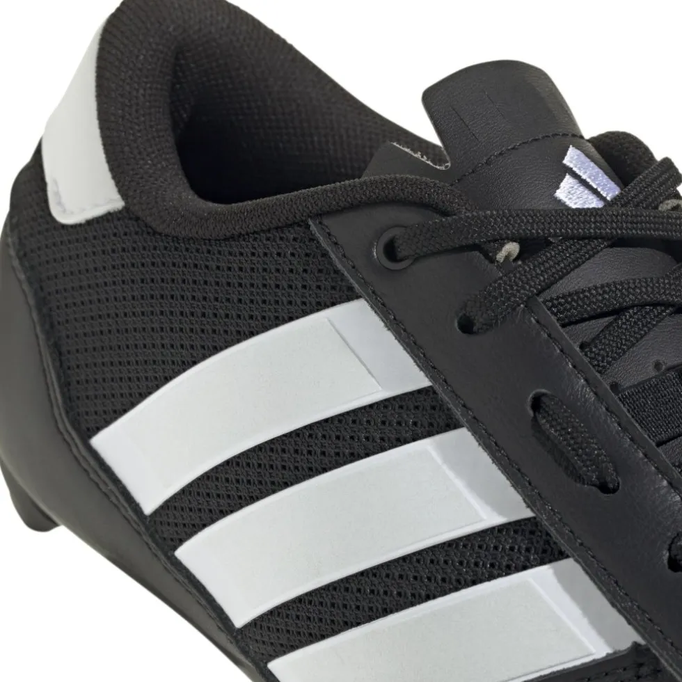 adidas Heritage Racefietsschoenen Heren - core black/white/white IH5220