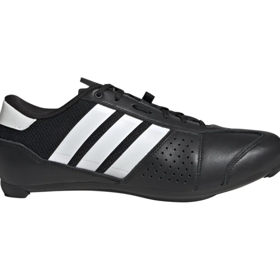 adidas Heritage Racefietsschoenen Heren - core black/white/white IH5220