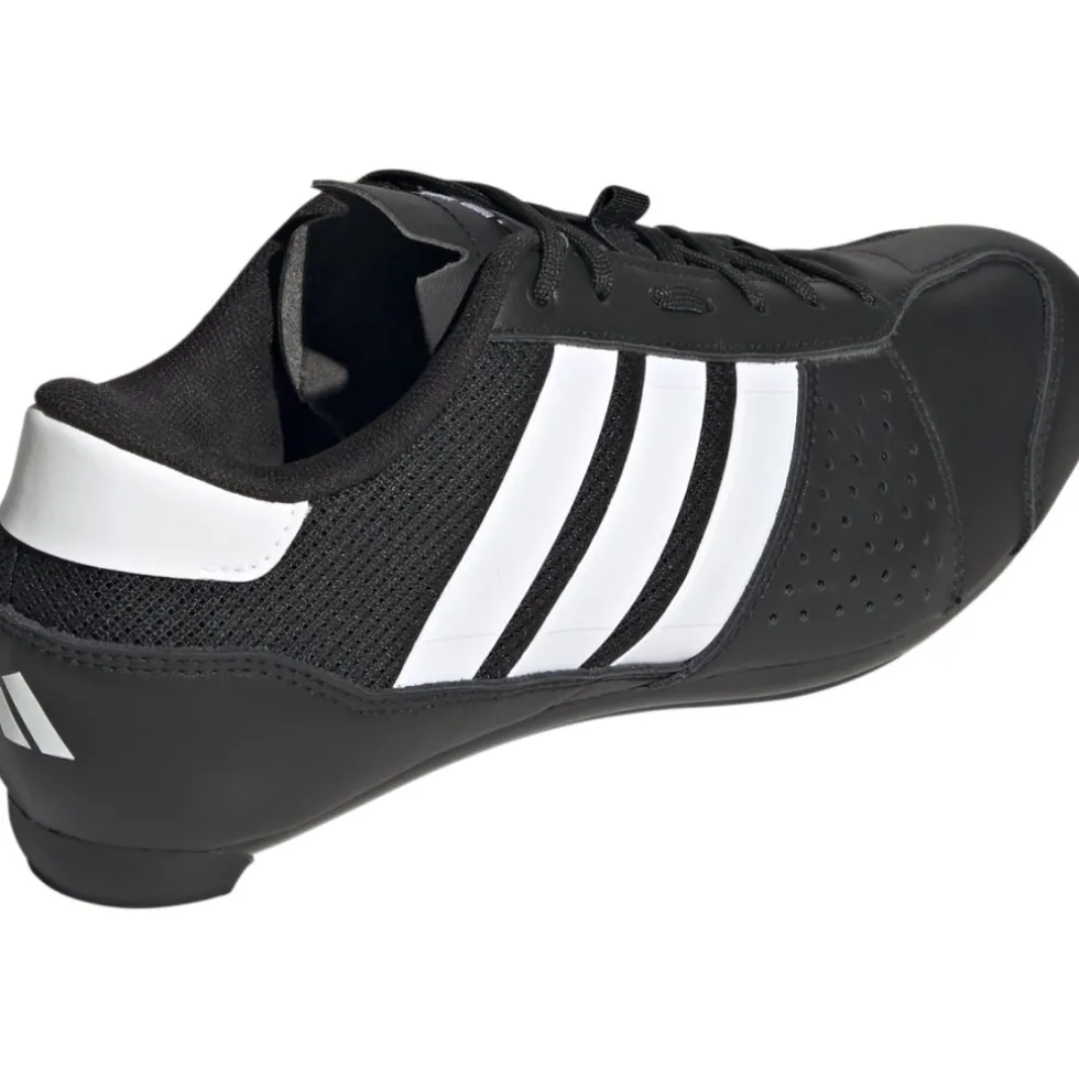 adidas Heritage Racefietsschoenen Heren - core black/white/white IH5220