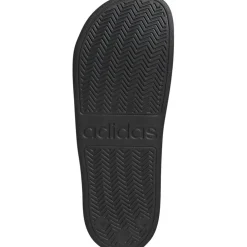 adidas Shower Adilette Badslippers - core black/core black/core black GZ3772