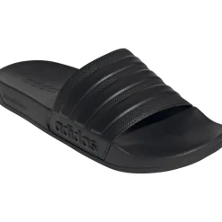 adidas Shower Adilette Badslippers - core black/core black/core black GZ3772
