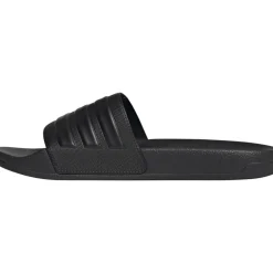 adidas Shower Adilette Badslippers - core black/core black/core black GZ3772