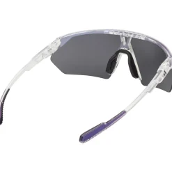 adidas SP0076 Brillen - Crystal / Smoke Mirror