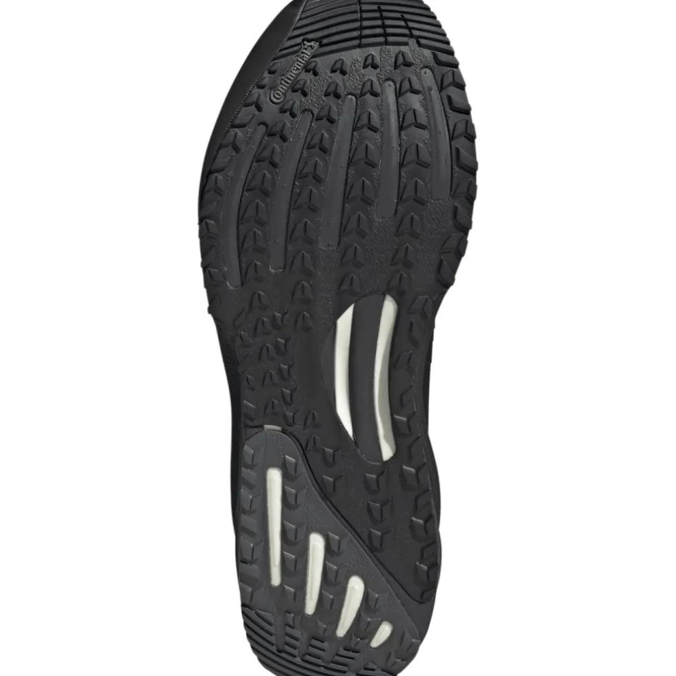 adidas Supernova Rise GORE-TEX Hardloopschoenen Dames - core black/carbon/core black JP7764