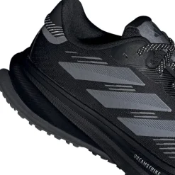 adidas Supernova Rise GORE-TEX Hardloopschoenen Dames - core black/carbon/core black JP7764