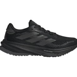 adidas Supernova Rise GORE-TEX Hardloopschoenen Dames - core black/carbon/core black JP7764