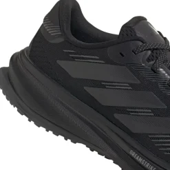 adidas Supernova Rise GORE-TEX Hardloopschoenen Dames - core black/carbon/core black JP7764