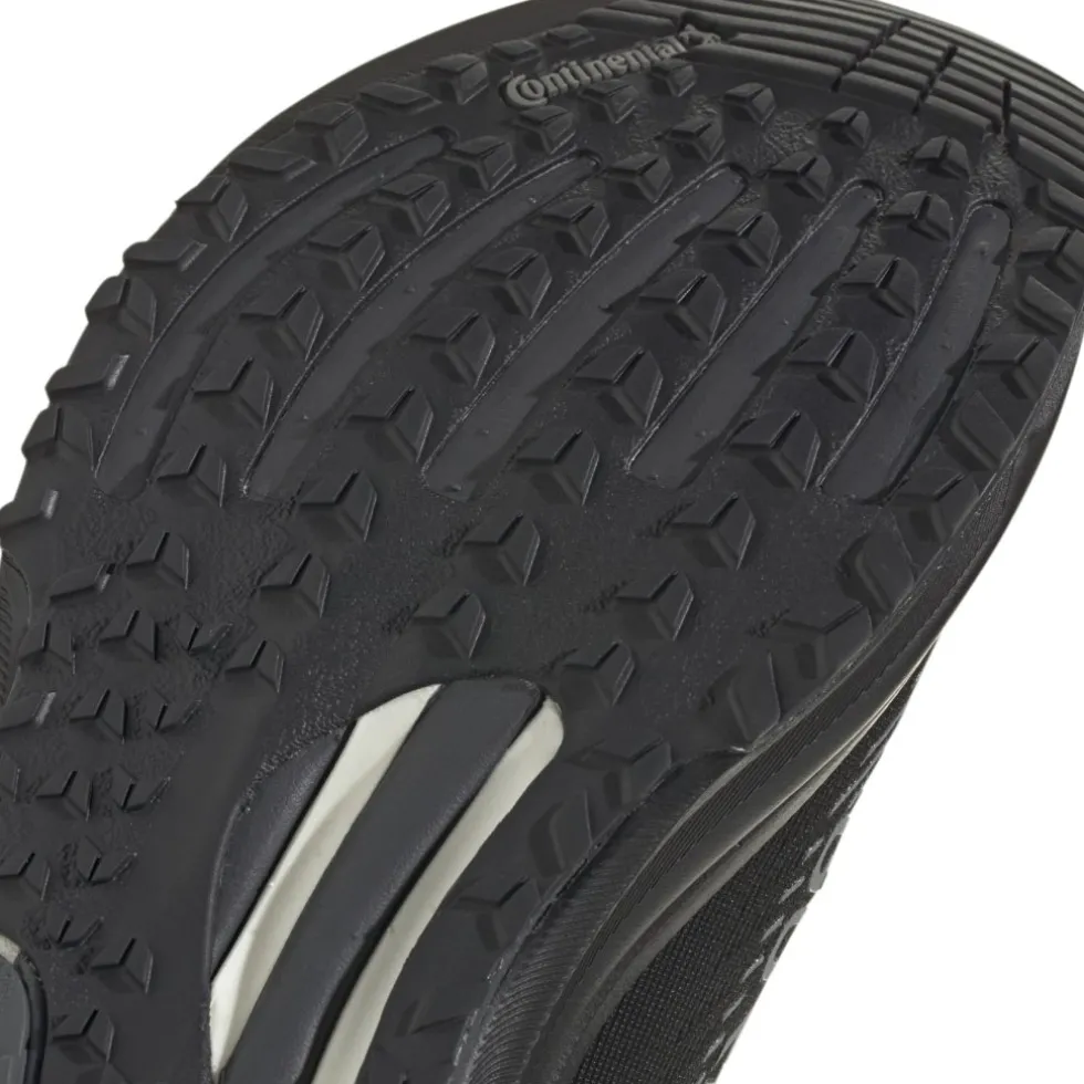 adidas Supernova Rise GORE-TEX Hardloopschoenen Dames - core black/carbon/core black JP7764