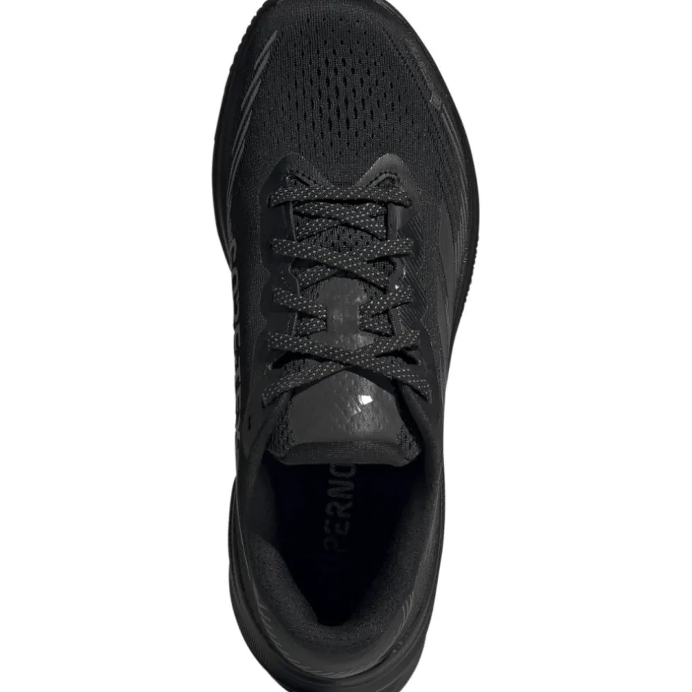 adidas Supernova Rise GORE-TEX Hardloopschoenen Dames - core black/carbon/core black JP7764