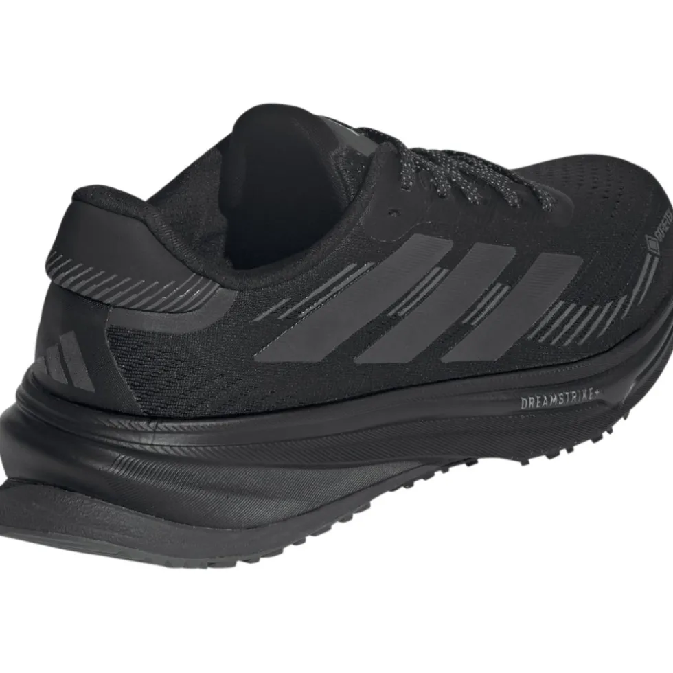 adidas Supernova Rise GORE-TEX Hardloopschoenen Dames - core black/carbon/core black JP7764