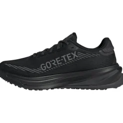 adidas Supernova Rise GORE-TEX Hardloopschoenen Dames - core black/carbon/core black JP7764