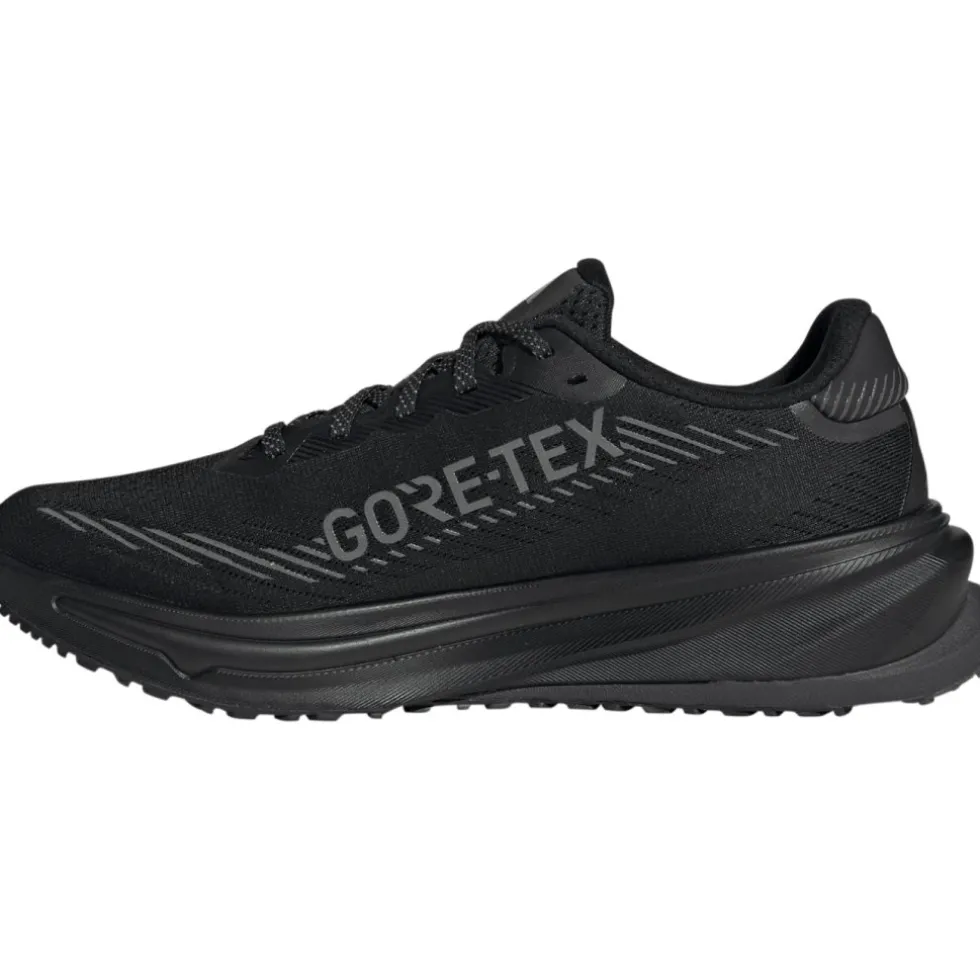 adidas Supernova Rise GORE-TEX Hardloopschoenen Dames - core black/carbon/core black JP7764