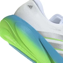 adidas Supernova Rise 3 Hardloopschoenen Heren - cloud white/silver metal/semi blue burst JP8680