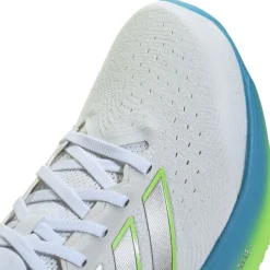 adidas Supernova Rise 3 Hardloopschoenen Heren - cloud white/silver metal/semi blue burst JP8680