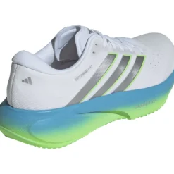 adidas Supernova Rise 3 Hardloopschoenen Heren - cloud white/silver metal/semi blue burst JP8680
